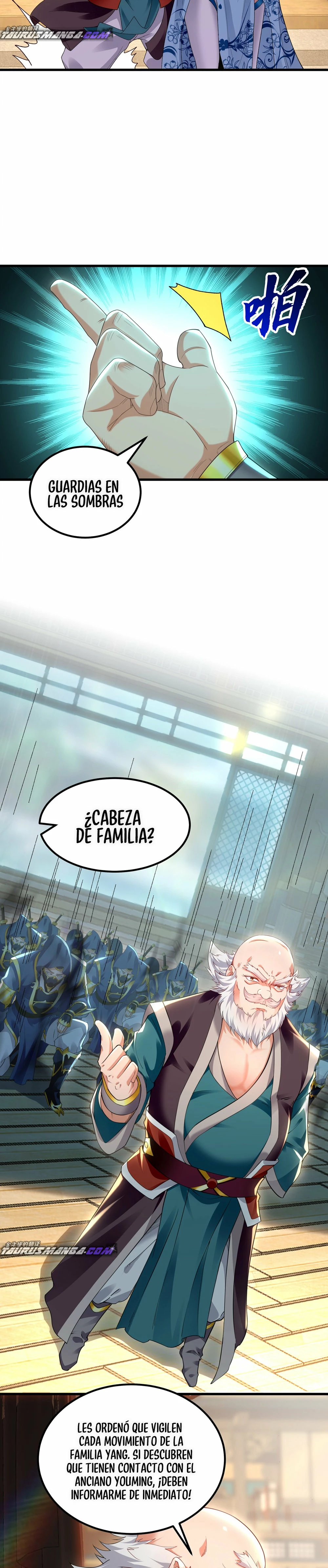 Tengo Una Velocidad De Ataque Multiplicada Por Un Millón > Capitulo 43 > Page 141